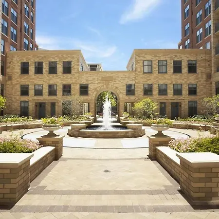 Pentagon City Comfort Modern Stay Arlington Exterior foto