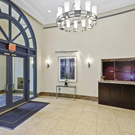 Pentagon City Comfort Modern Stay Arlington Exterior foto