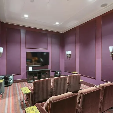Pentagon City Comfort Modern Stay Arlington Exterior foto