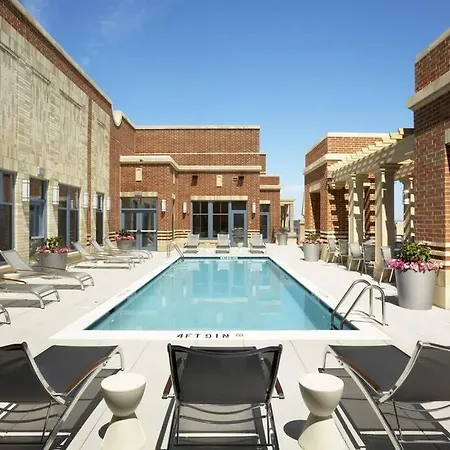 Pentagon City Comfort Modern Stay Arlington Exterior foto