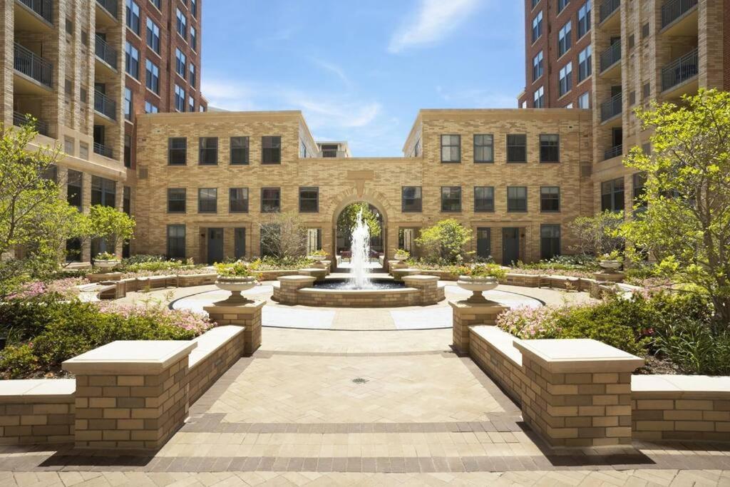 Apartment Pentagon City Comfort Modern Stay Arlington