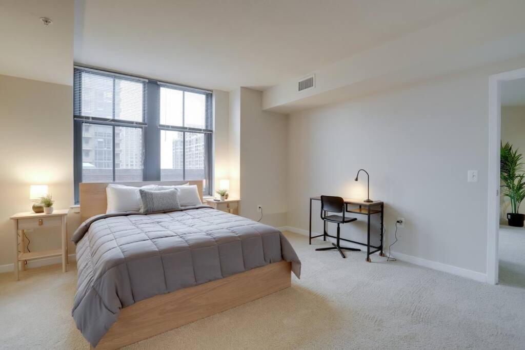 Apartment Pentagon City Comfort Modern Stay *