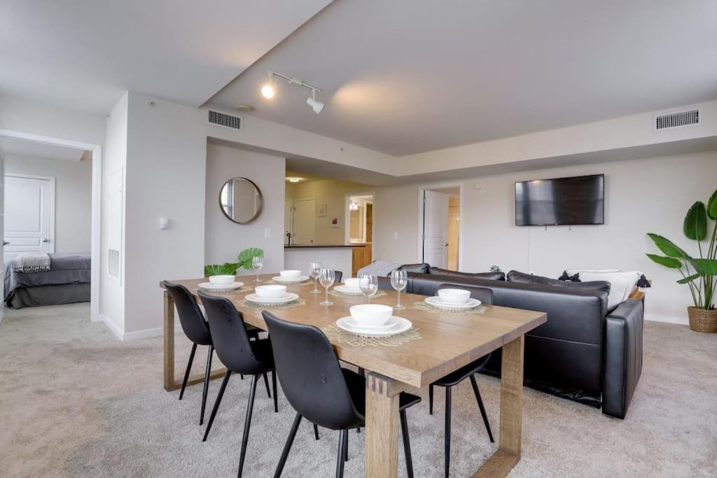 Fantastic 2 Bedroom At Pentagon