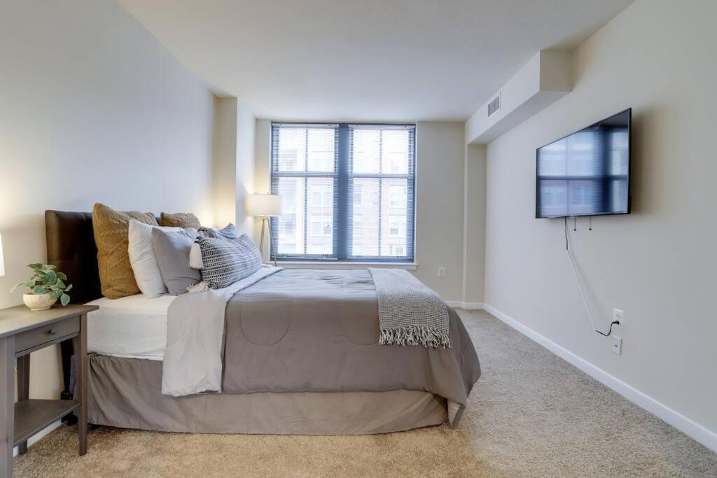Appartement Fantastic 2 Bedroom At Pentagon