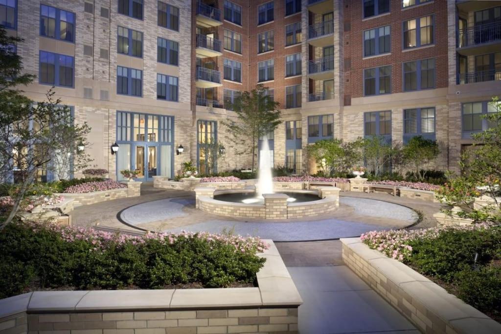 Fantastic 2 Bedroom At Pentagon *
